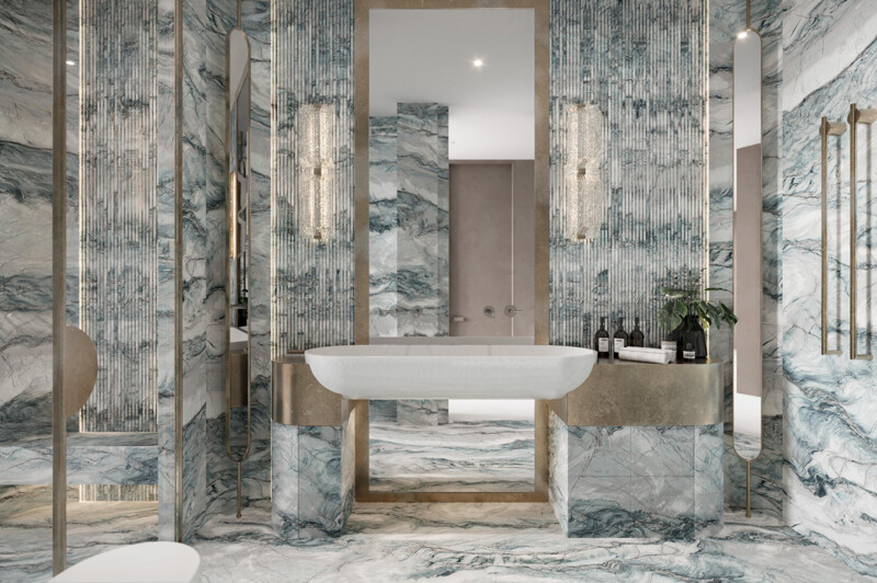 Penthouse te Marbella