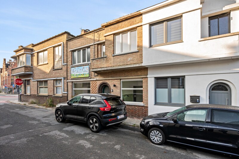 Woning te Oudenaarde
