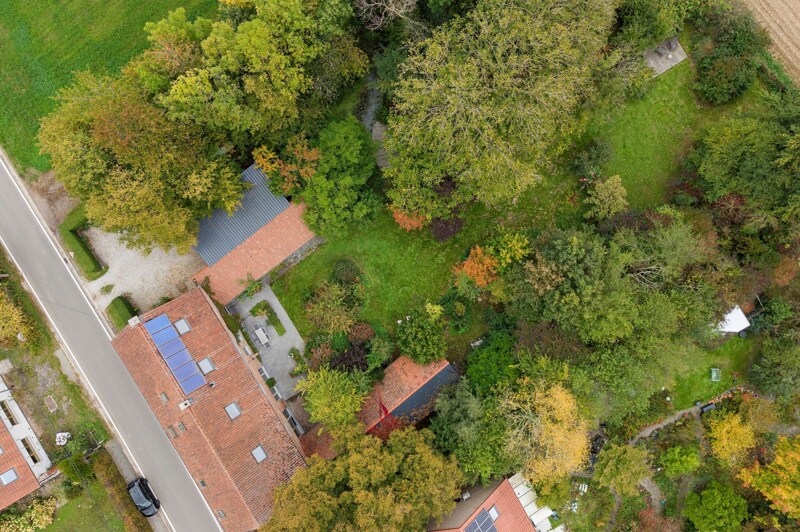 Woning te Herne
