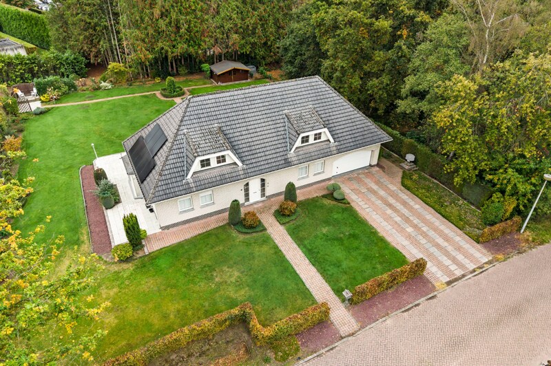 Villa te Kasterlee