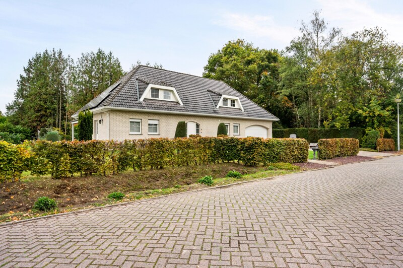Villa te Kasterlee