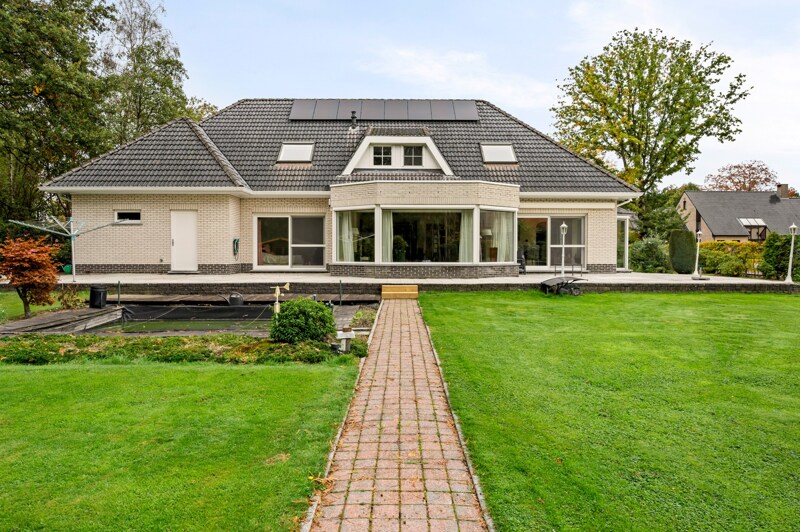 Villa te Kasterlee