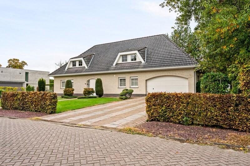 Villa te Kasterlee