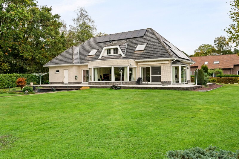 Villa te Kasterlee