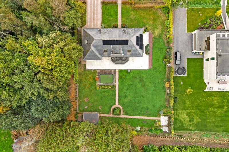 Villa te Kasterlee