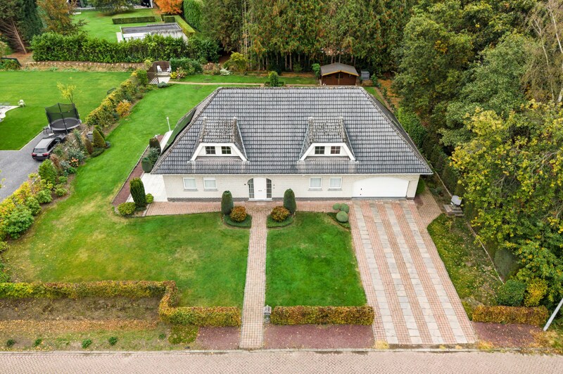 Villa te Kasterlee