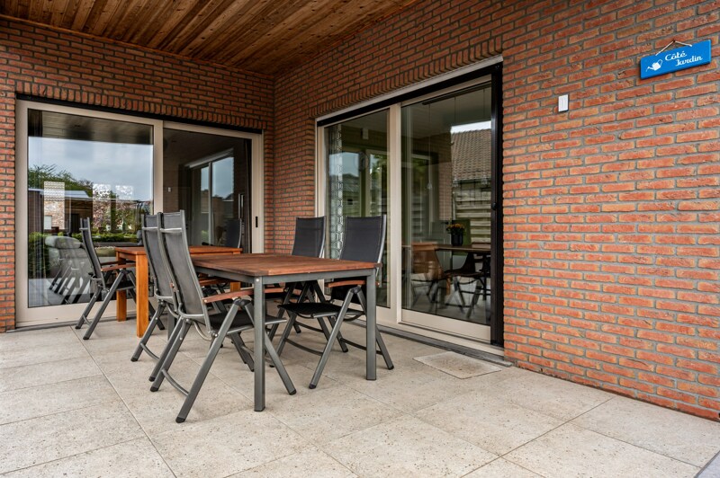 Woning te Oud-Turnhout