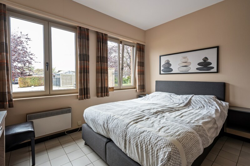 Woning te Oud-Turnhout