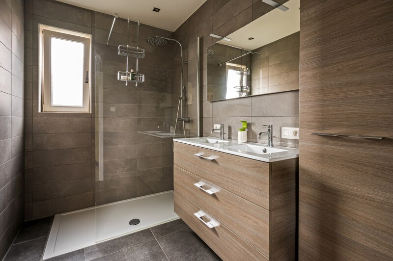Woning te Oud-Turnhout