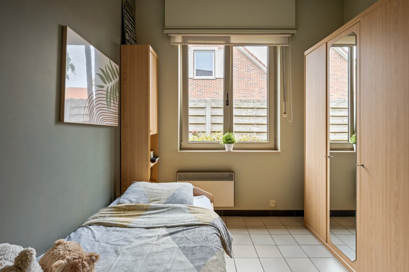 Woning te Oud-Turnhout