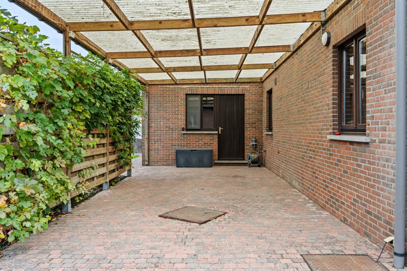 Woning te Oud-Turnhout