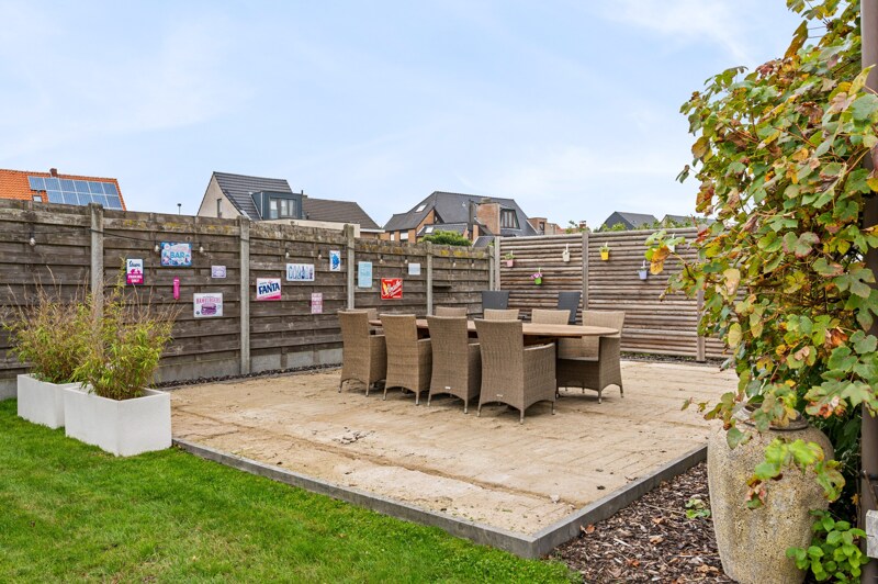 Woning te Oud-Turnhout