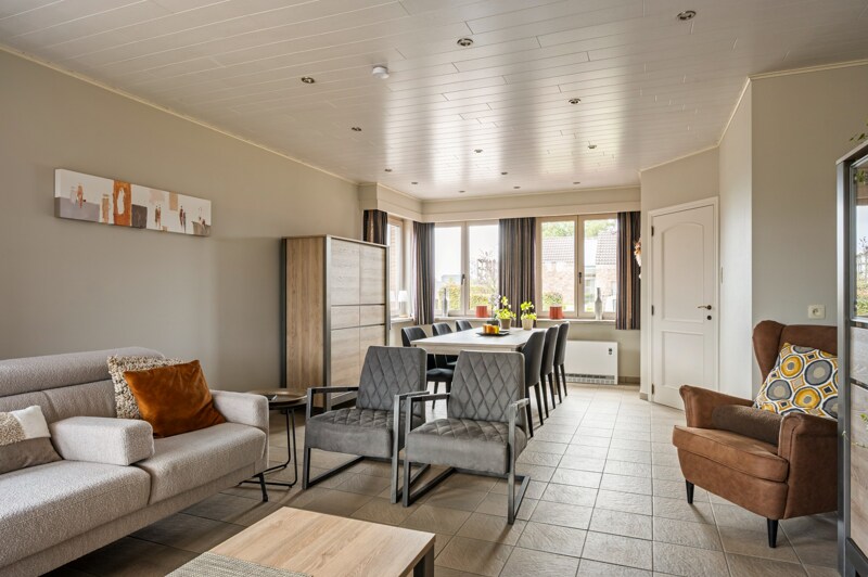 Woning te Oud-Turnhout