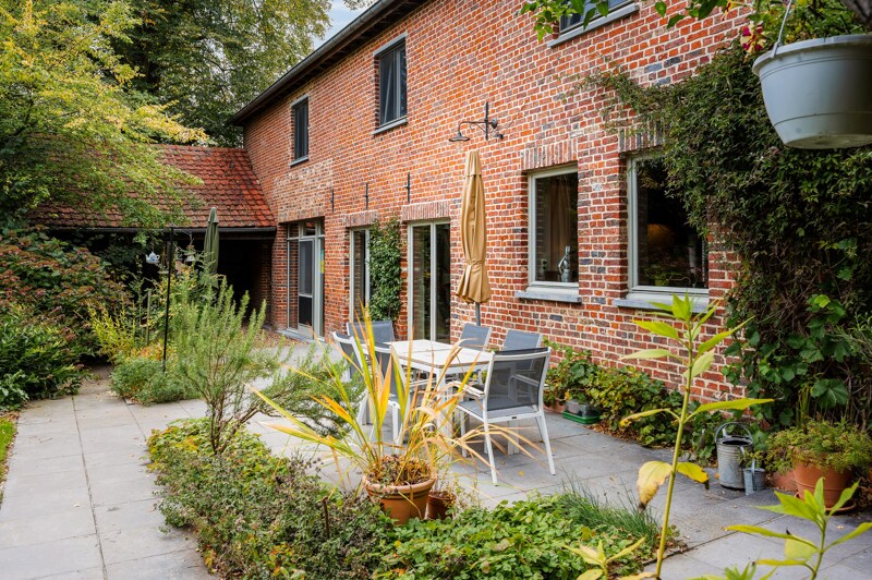 Woning te Herne