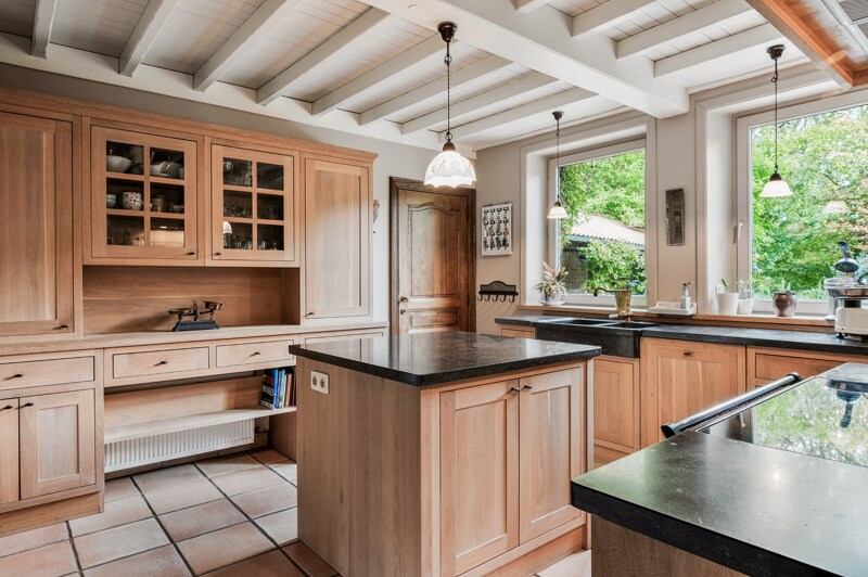 Woning te Herne