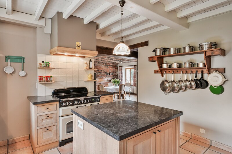 Woning te Herne