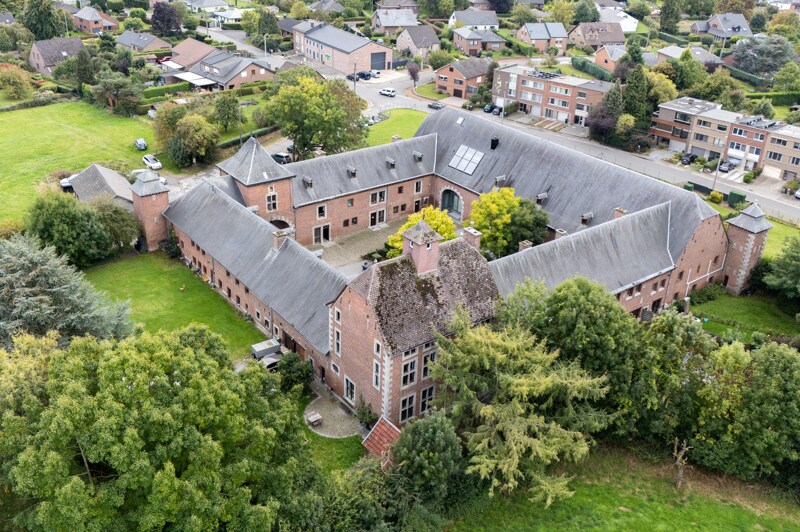 Woning te Alleur