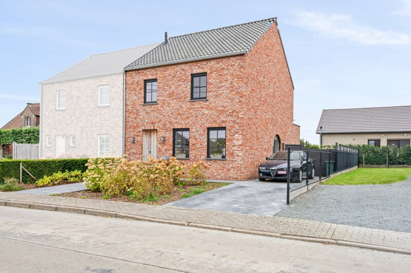 Woning te Lierde