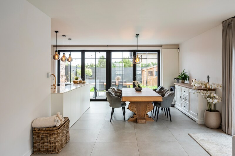 Woning te Lierde