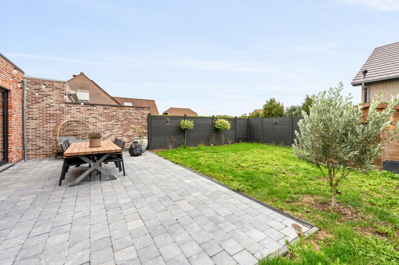 Woning te Lierde