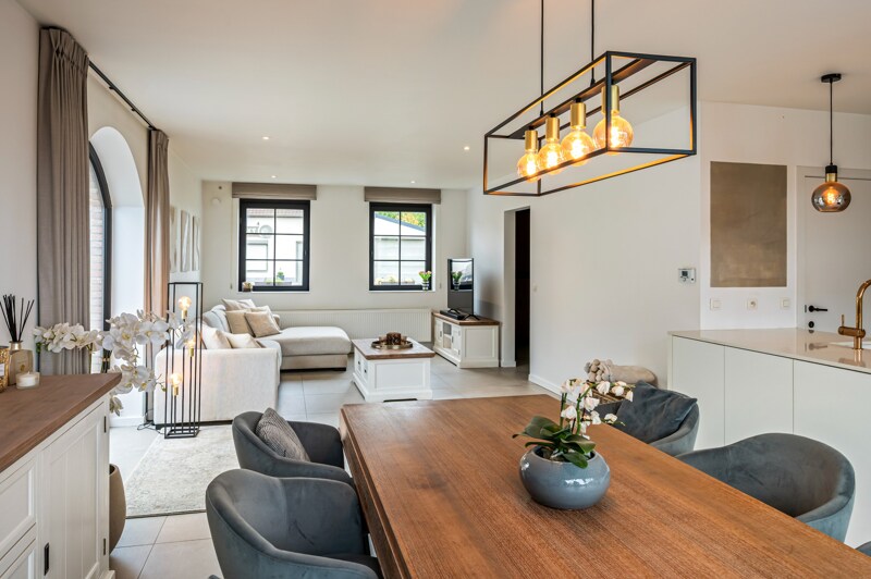 Woning te Lierde