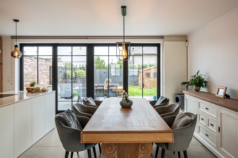 Woning te Lierde