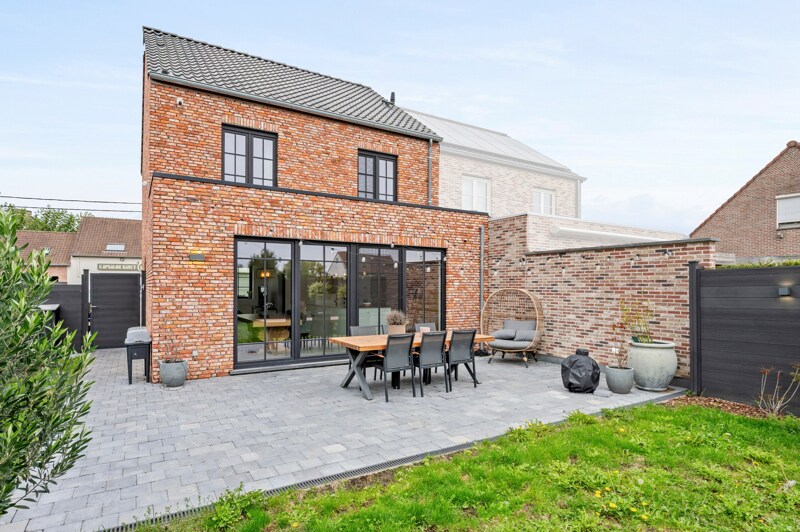 Woning te Lierde
