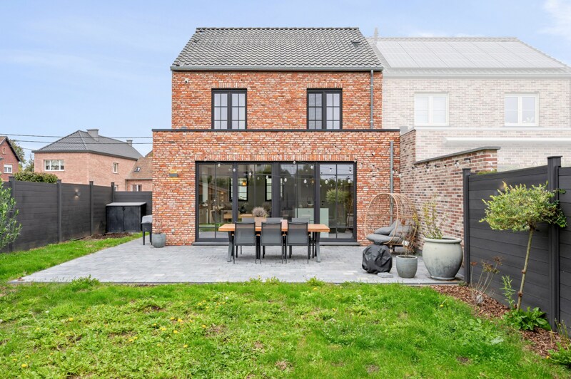 Woning te Lierde