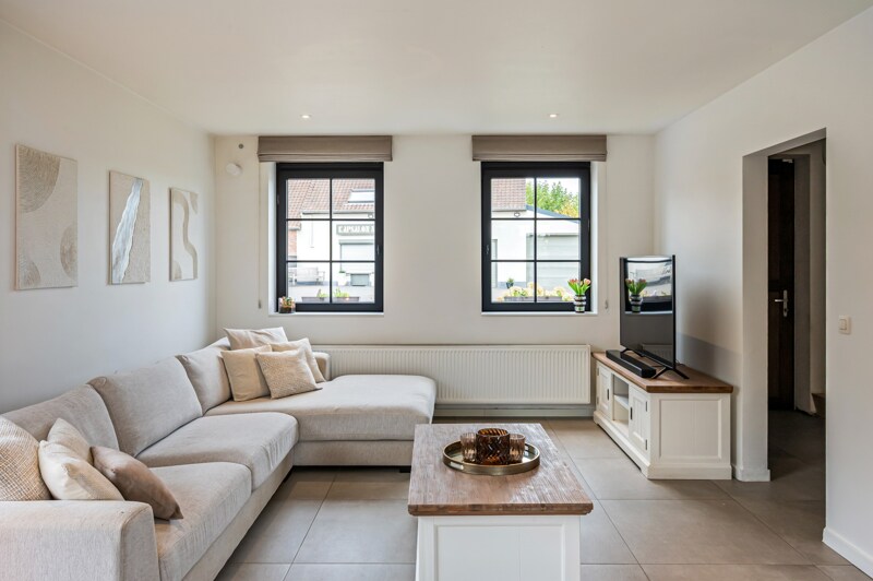 Woning te Lierde