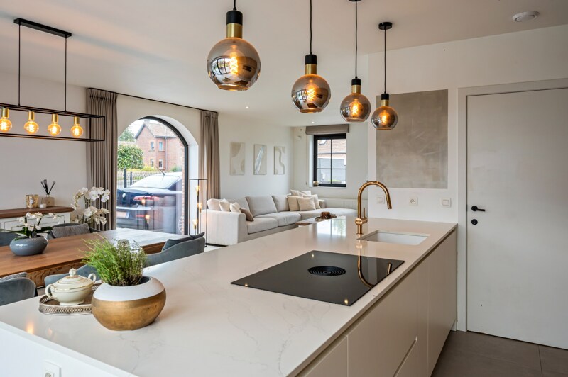 Woning te Lierde