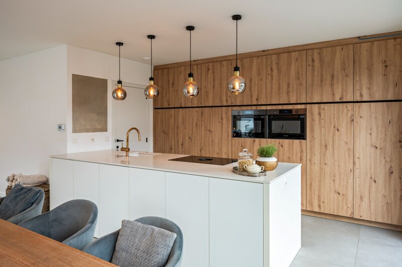 Woning te Lierde