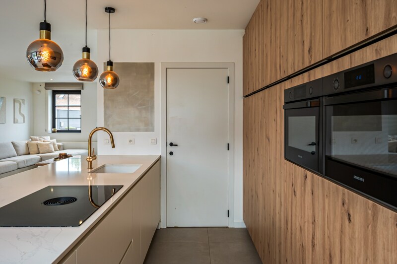 Woning te Lierde