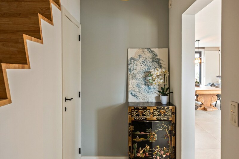 Woning te Lierde