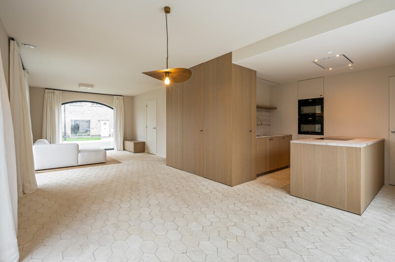 Woning te Gijzenzele