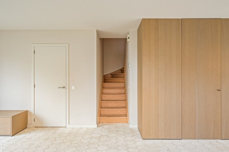 Woning te Gijzenzele