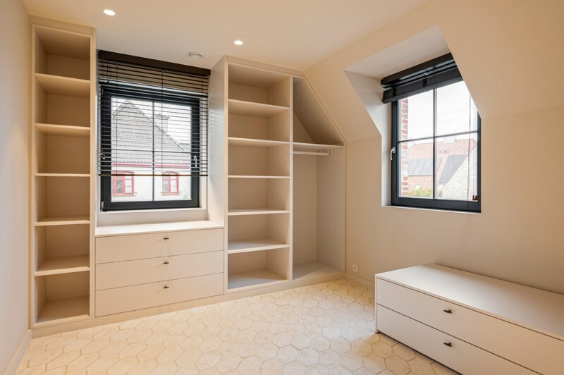Woning te Gijzenzele
