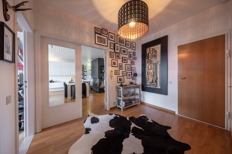 Appartement te Antwerpen