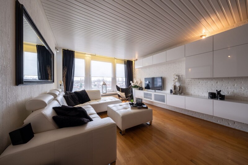 Appartement te Antwerpen