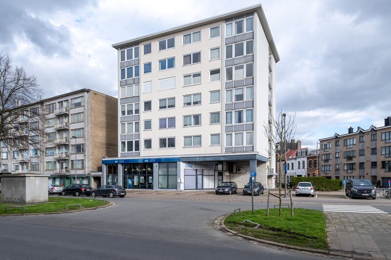 Appartement te Antwerpen