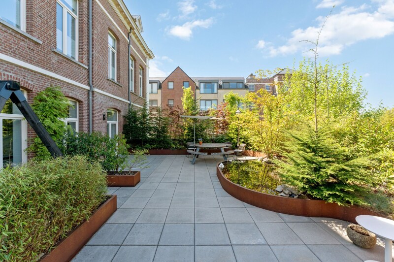Villa te Geel