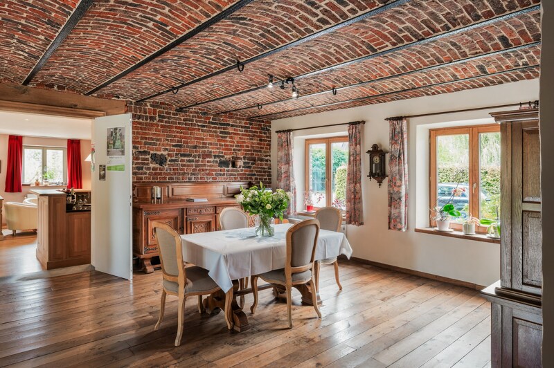 Woning te Herne
