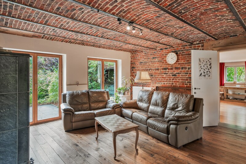 Woning te Herne