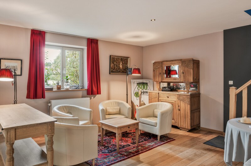 Woning te Herne