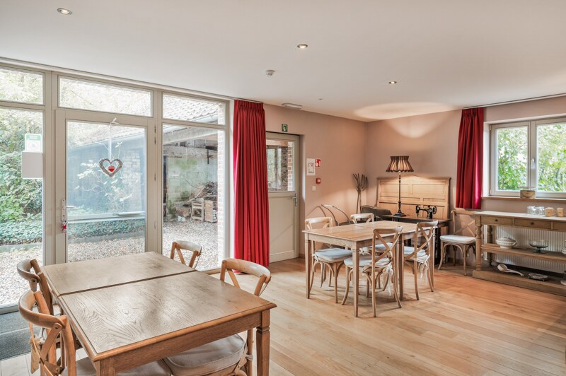 Woning te Herne