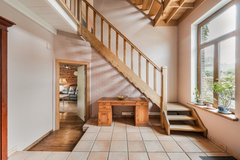 Woning te Herne