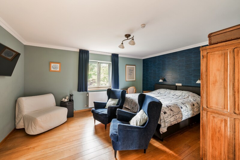 Woning te Herne