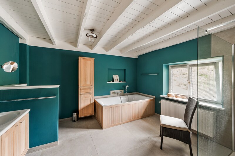 Woning te Herne