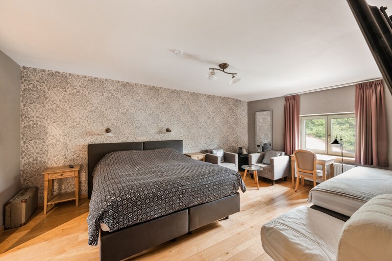 Woning te Herne