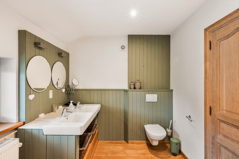 Woning te Herne