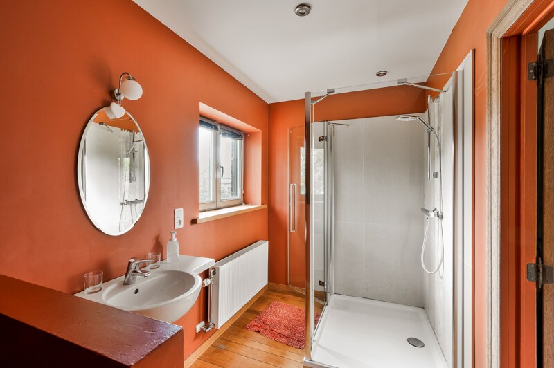 Woning te Herne